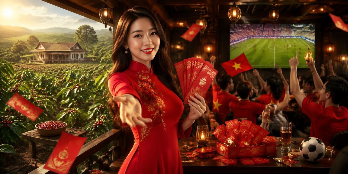 Trò chơi mới với ưu đãi phong phú tại Buôn Ma Thuột
