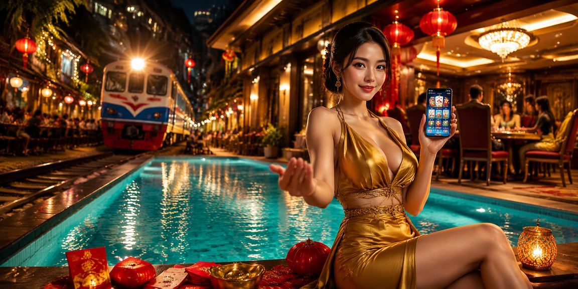 Khám phá trò chơi mới độc đáo tại Hà Nội