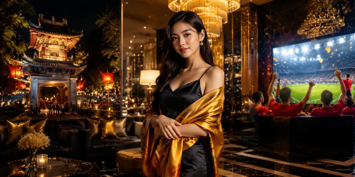 Minh họa người chơi cá cược có trách nhiệm tại Hà Nội